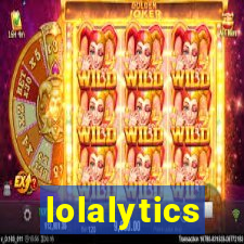 lolalytics