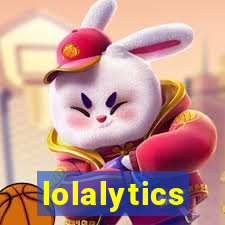 lolalytics