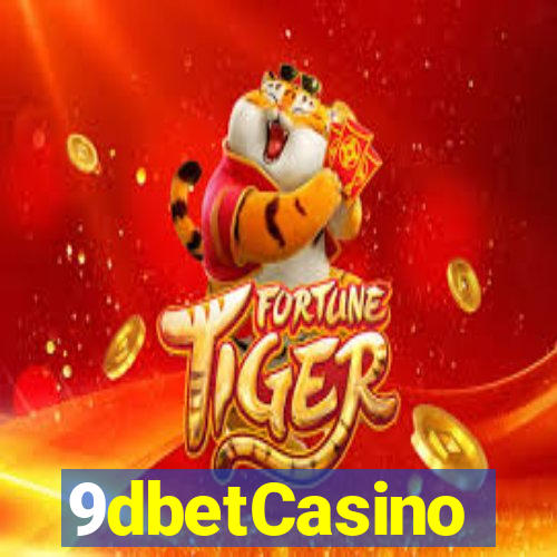 9dbetCasino