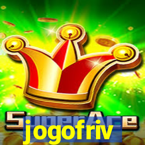 jogofriv