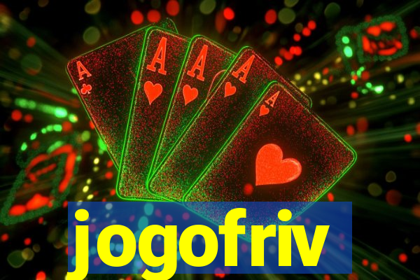 jogofriv