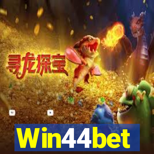 Win44bet