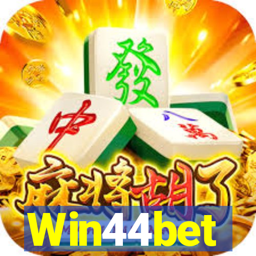 Win44bet