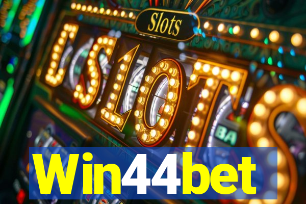 Win44bet