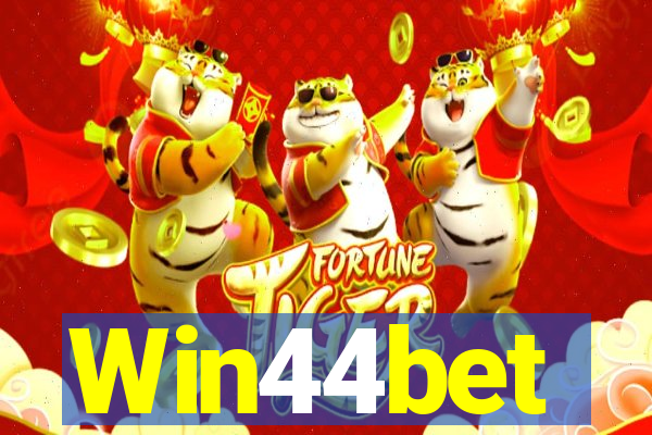 Win44bet