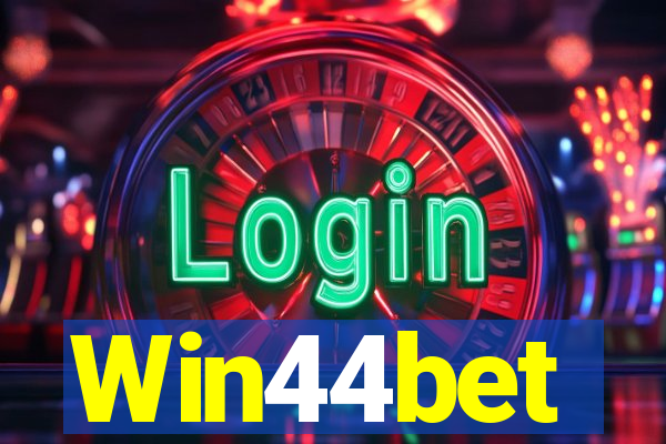 Win44bet