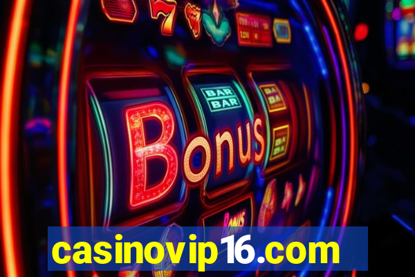 casinovip16.com