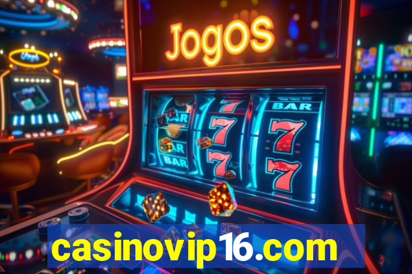 casinovip16.com