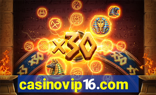 casinovip16.com