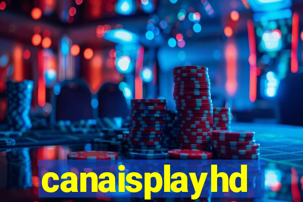 canaisplayhd