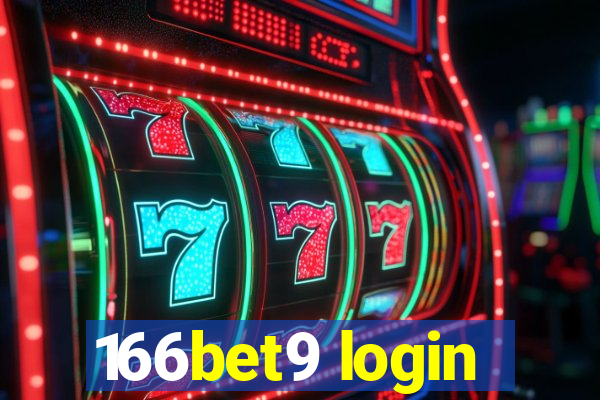 166bet9 login