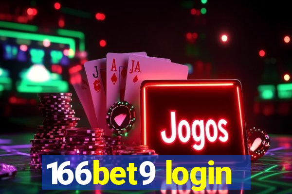 166bet9 login