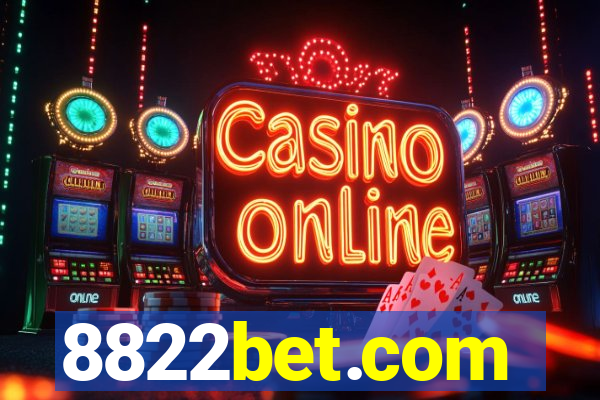 8822bet.com