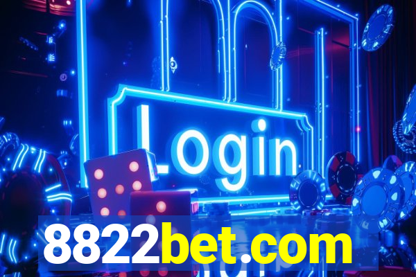 8822bet.com