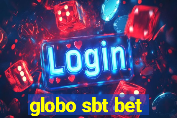 globo sbt bet