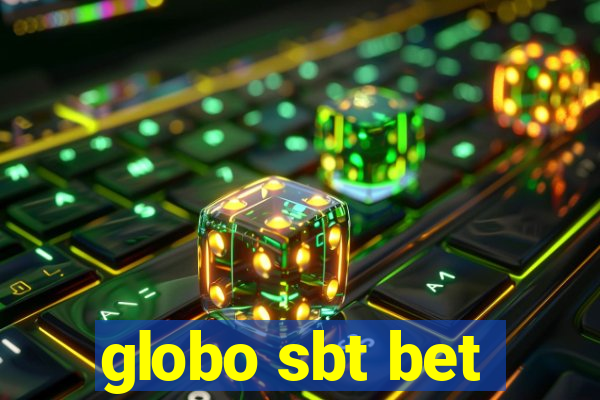 globo sbt bet