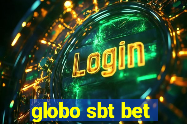 globo sbt bet