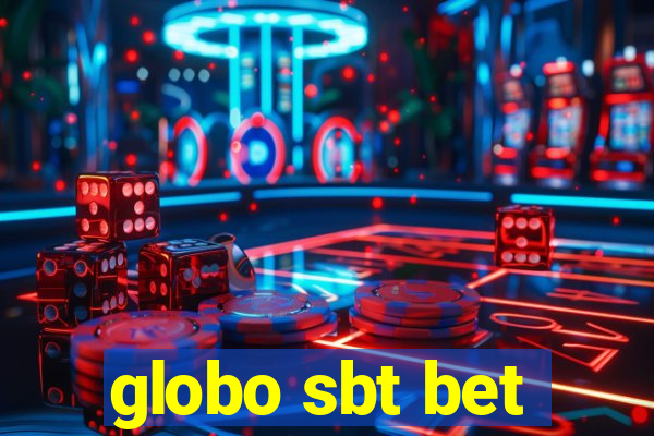 globo sbt bet