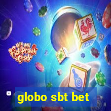 globo sbt bet