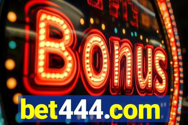 bet444.com