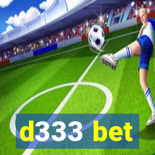 d333 bet