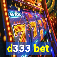 d333 bet