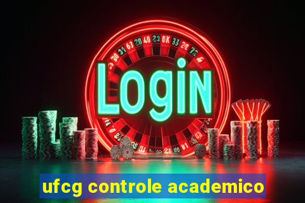 ufcg controle academico