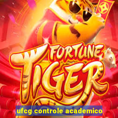 ufcg controle academico