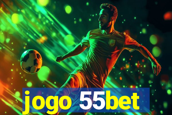 jogo 55bet