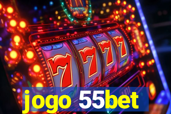 jogo 55bet