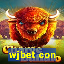 wjbet con