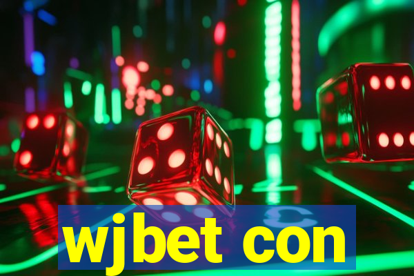 wjbet con