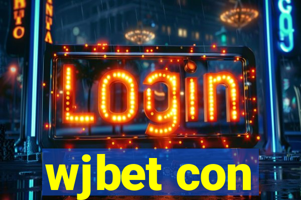 wjbet con