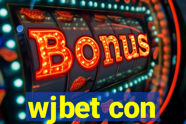 wjbet con