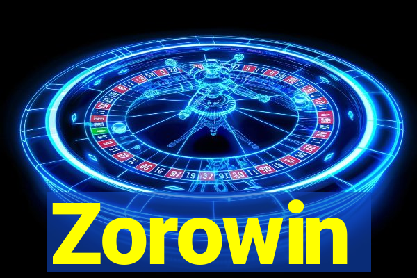 Zorowin