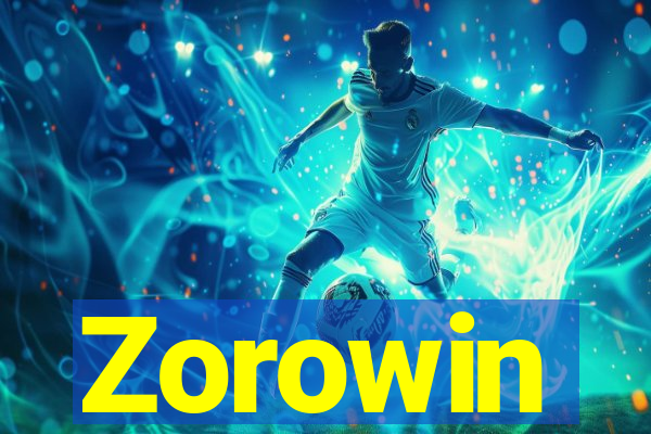 Zorowin