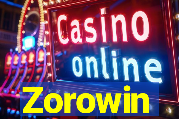 Zorowin