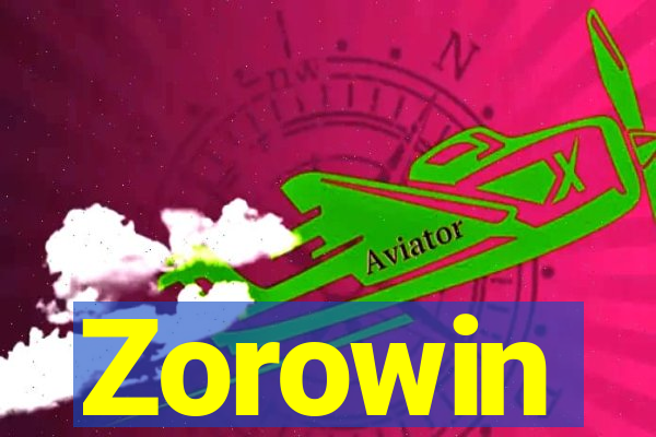 Zorowin