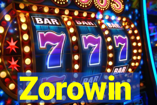 Zorowin