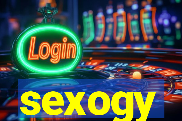 sexogy