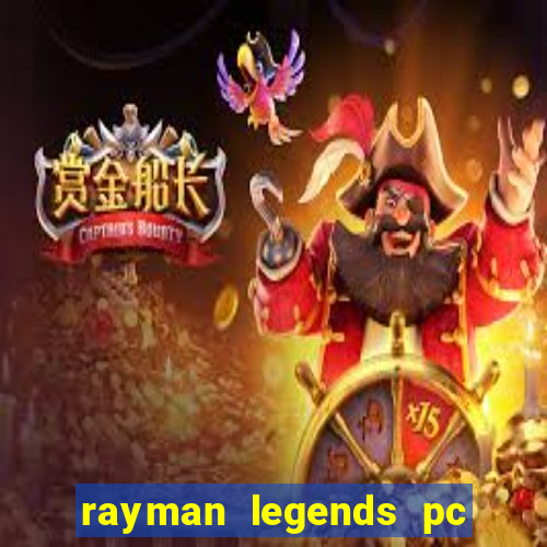 rayman legends pc download pt br