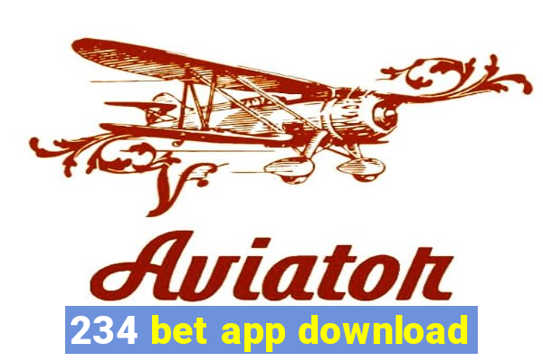 234 bet app download