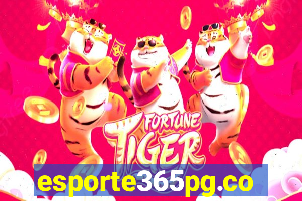 esporte365pg.com