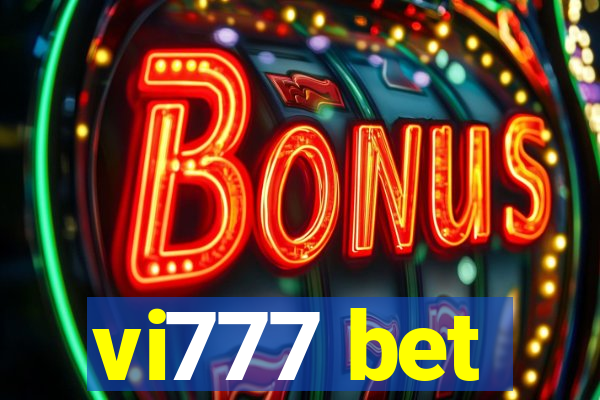 vi777 bet