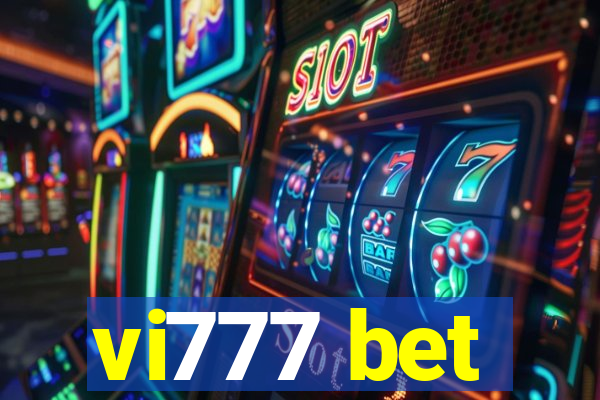 vi777 bet