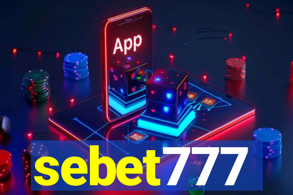 sebet777