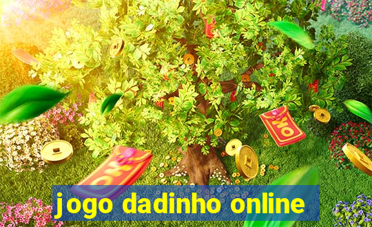 jogo dadinho online