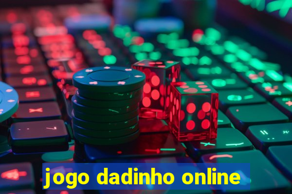 jogo dadinho online