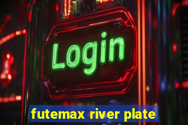 futemax river plate