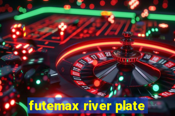 futemax river plate